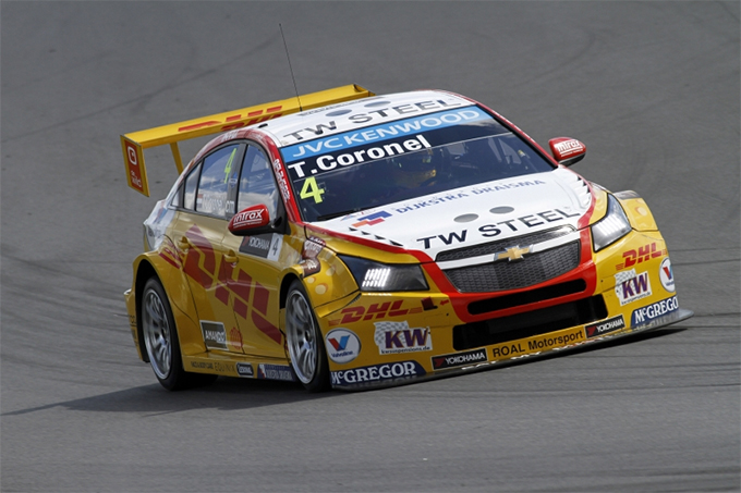 Tom Coronel
